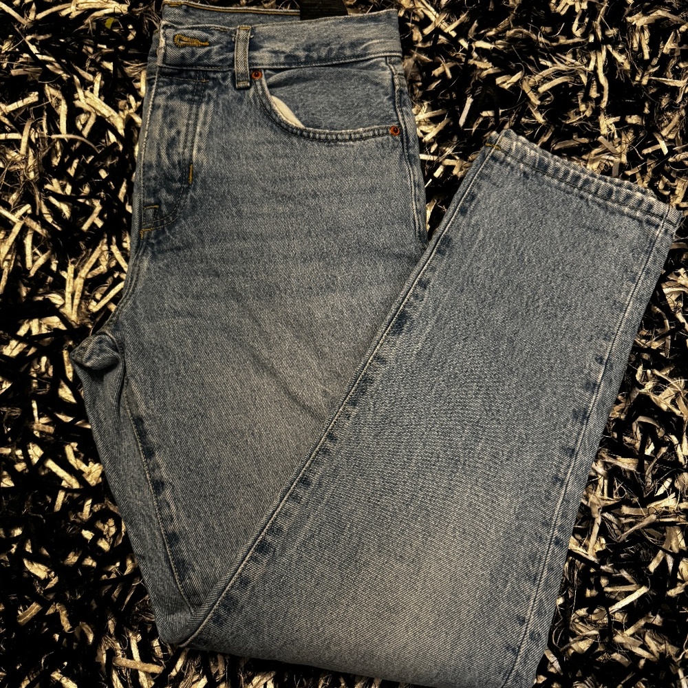 Zara Jeans